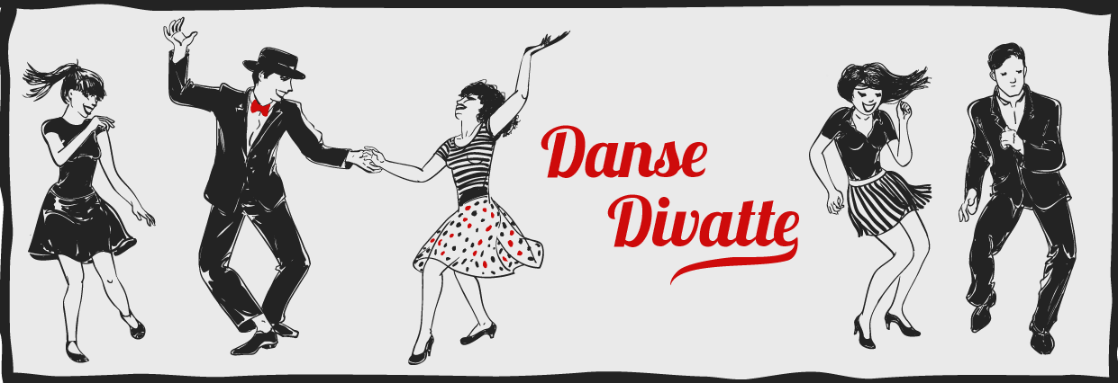Danse Divatte